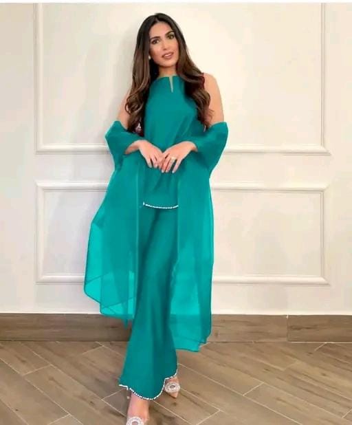 sensational women indo western with dupatta sensational women indo western with dupatta