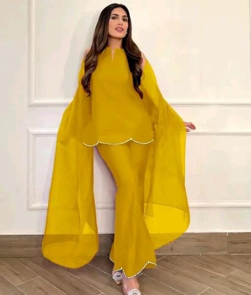 sensational women indo western with dupatta sensational women indo western with dupatta